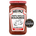 Heinz Pasta Sauce for Bolognese 490g Botiga