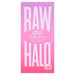 Raw Halo Mylk & Hazelnut Truffle Centres Vegan Chocolate Bar 90g Botiga