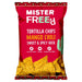 Mister Free'd Tortilla Chips with Mango Chili 135g Botiga