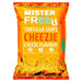 Mister Free'd Tortilla Chips with Cheezie Cheese 135g Botiga