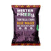 Mister Free'd Tortilla Chips with Blue Maize 135g Botiga