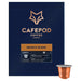 CafePod Brunch Blend Nespresso Compatible Aluminium Coffee Pods 36 per pack Botiga