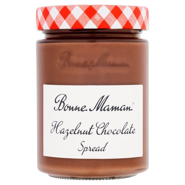 Bonne Maman Hazelnut Chocolate Spread 360g Botiga