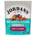 Jordans No Added Sugar Apple & Berry Granola Breakfast Cereal 425g Botiga