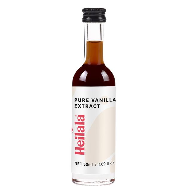 Heilala Vanilla Extract 50ml 50ml Botiga