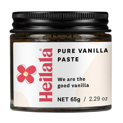 Heilala Vanilla Paste 65g 65g Botiga