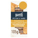 Peter's Yard Pumpkin & Sunflower Seed Sourdough Crackers 105g Botiga