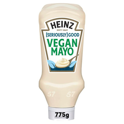 Heinz Vegan Mayonnaise 800ml Botiga