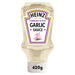 Heinz Garlic Sauce 400ml Botiga