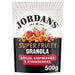 Jordans Super Fruity Granola Breakfast Cereal 500g Botiga