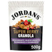 Jordans Super Berry Granola Breakfast Cereal 500g Botiga