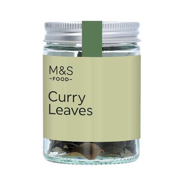 Cook With M&S Curry Leaves 2g Botiga