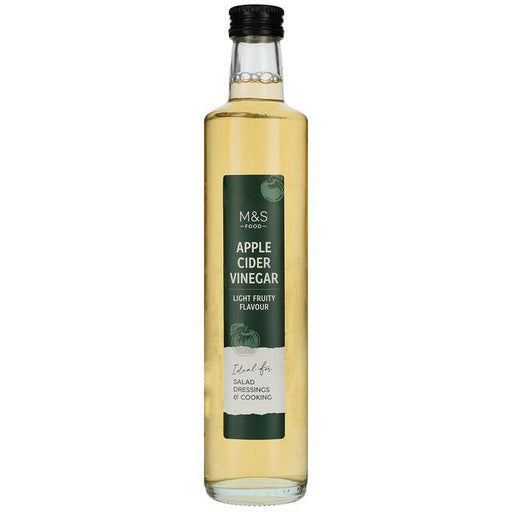 M&S Cider Vinegar 500ml Botiga