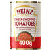 Heinz Finely Chopped Tomatoes 400g Botiga