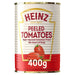 Heinz Peeled Tomatoes 400g Botiga