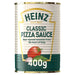 Heinz Pizza Sauce 400g Botiga