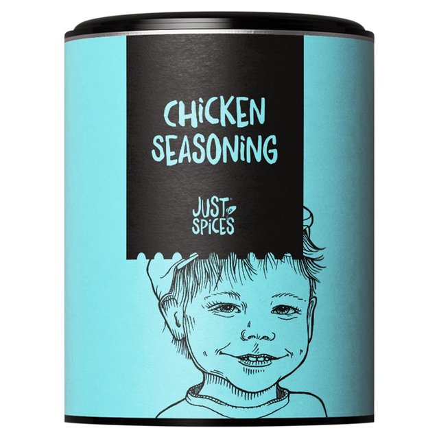 Just Spices Chicken Seasoning 79g Botiga