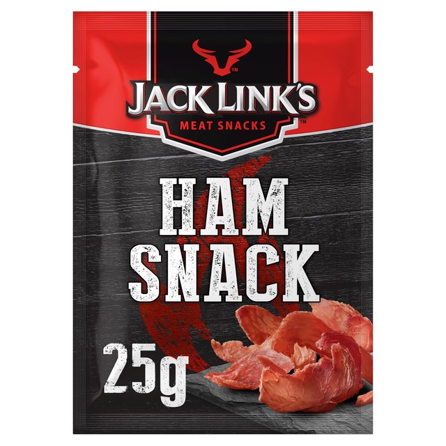 Jack Link's Ham Snack 25g Botiga