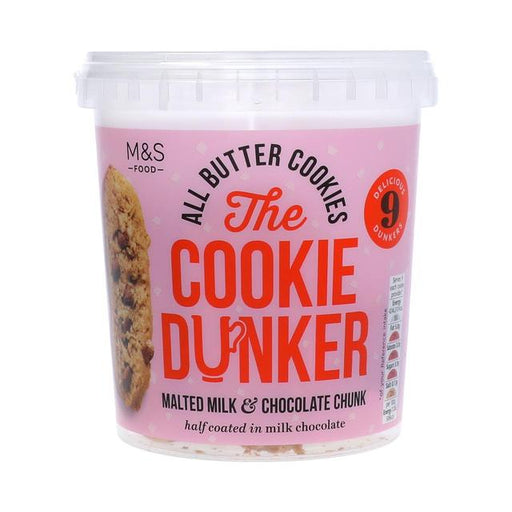 M&S The Original Cookie Dunker 180g Botiga