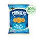 Jacob's Crinklys Salt & Vinegar Snacks Share Bag 150g Botiga