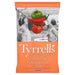 Tyrrells Tomato & Chilli Chutney Sharing Crisps 150g Botiga