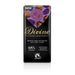 Divine 68% Dark Chocolate with Fruit & Nut 90g Botiga