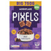 Mornflake Pixels Milk Chocolate 750g Botiga