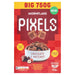 Mornflake Pixels Chocolate & Hazelnut 750g Botiga