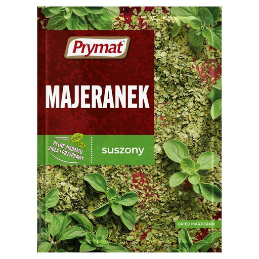 Prymat Marjoram 8g Botiga