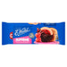 Wedel Supreme Jaffa Cake Raspberry 147g Botiga