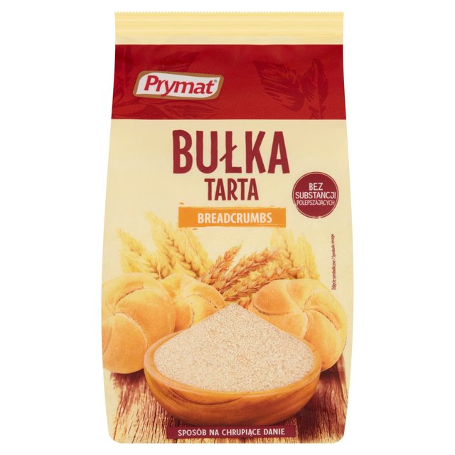 Prymat Breadcrumbs 400g Botiga