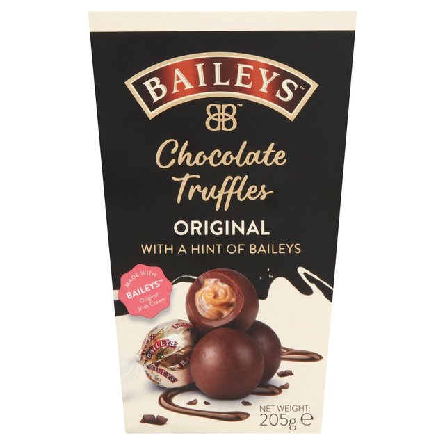 Baileys Original Truffles 205g Botiga