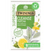 Twinings Superblends Cleanse Matcha 20 per pack Botiga