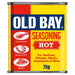 Old Bay Seasoning Hot 75g Botiga