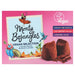 Monty Bojangles Vegan Truffle Selection 135g Botiga