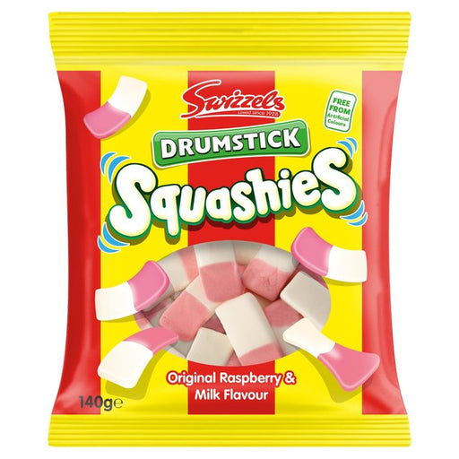 Swizzels Squashies Original 140g Botiga