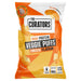 The Curators High Protein Cheese Veggie Puffs 30g Botiga