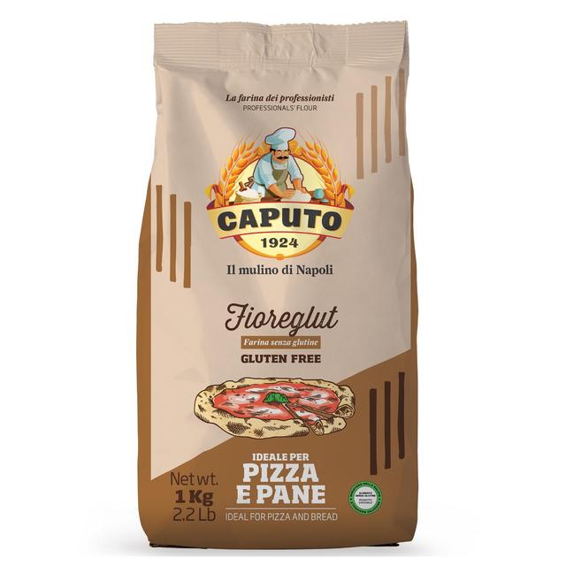 Caputo Gluten Free Flour 1000g Botiga