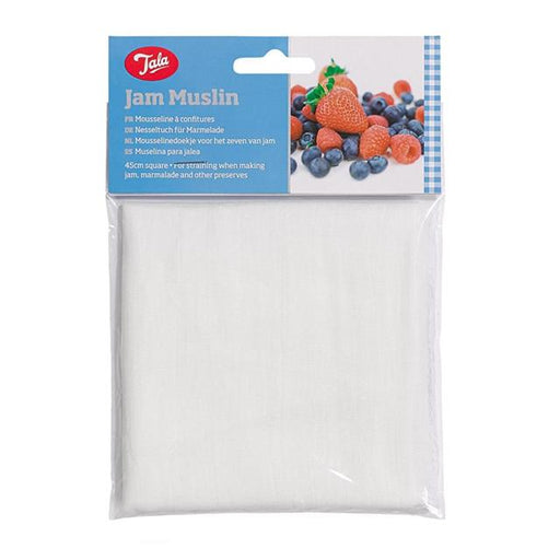 Tala Jam Muslin 46cm N/A Botiga