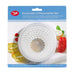 Tala 6 Reversible Round Crinkle Cutters 6 per pack Botiga