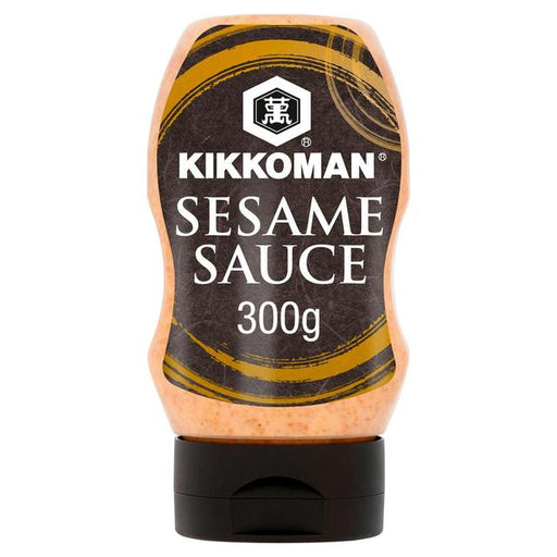 Kikkoman Sesame Sauce 300g Botiga