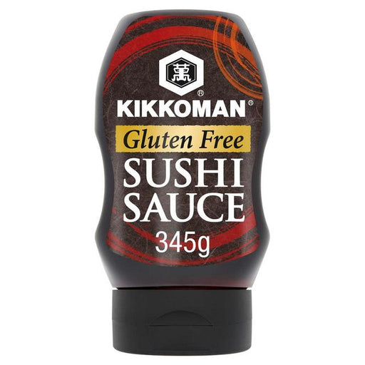 Kikkoman Sushi Sauce 345g Botiga