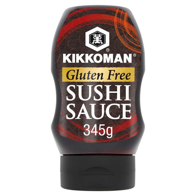 Kikkoman Sushi Sauce 345g Botiga