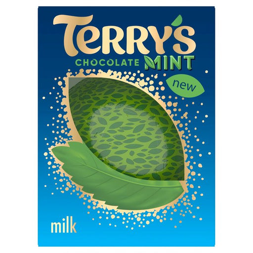 Terry's Chocolate Mint 145g Botiga