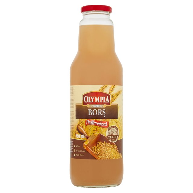 Olympia Sour Soup 750ml Botiga