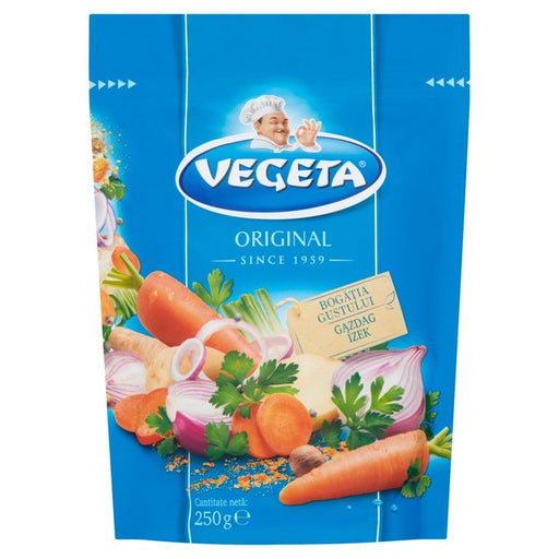 Podravka Vegeta Seasoning 250g Botiga