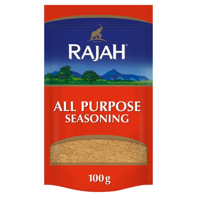 Rajah Spices All Purpose Seasoning Powder 100g Botiga