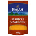 Rajah Spices BBQ Seasoning Powder 100g Botiga