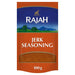 Rajah Spices Jerk Style Seasoning Powder 100g Botiga