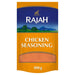 Rajah Spices Chicken Seasoning Powder 100g Botiga